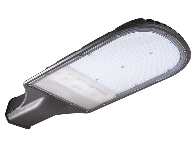 Светильник светодиодный уличный PSL 05 100w 5000K IP65 JAZZWAY
