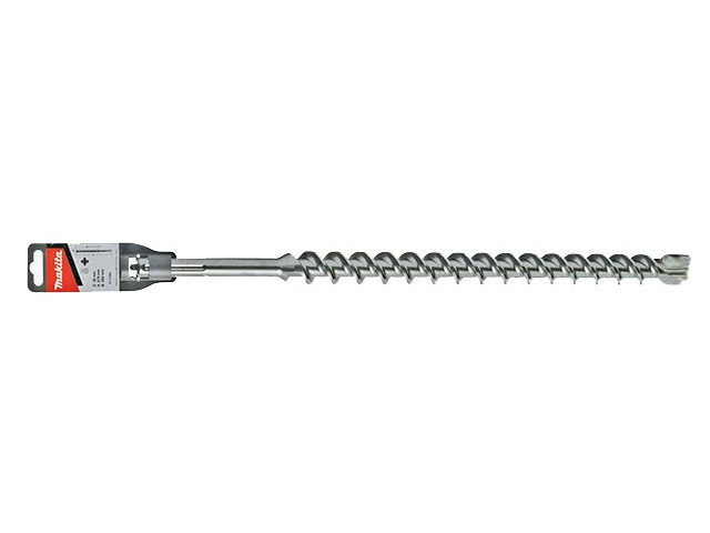 28х800х920 мм бур (сверло) SDS-max ZENTRO MAKITA