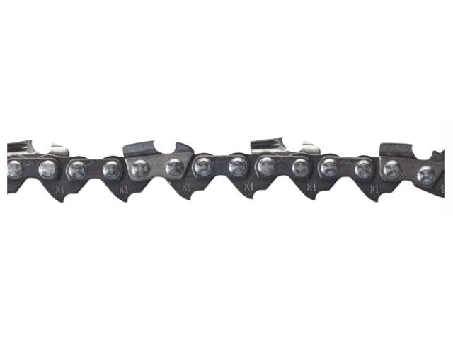 Цепь 40 см 16" 3/8" LP 1.3 мм 55 зв. 91VXL MULTICUT OREGON (затачиваются напильником 4.0 мм, для нерегулярн. интенсивного использования)