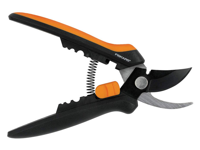 Ножницы для маленьких растений SP141 FISKARS