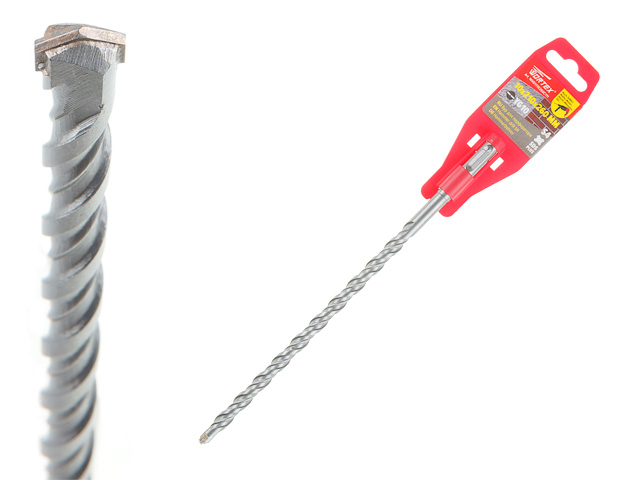 10х210х260 мм бур (сверло) SDS-plus E2 WORTEX